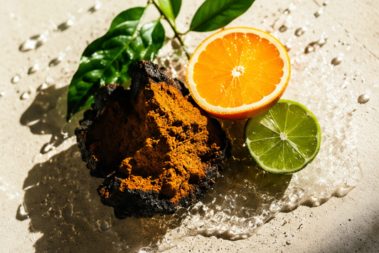 Chaga & the Art of Everyday Wellness Explained