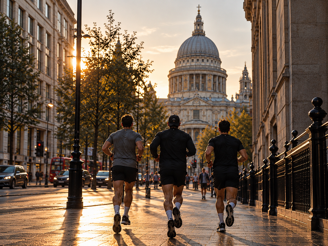 The New Era of Men’s Wellness