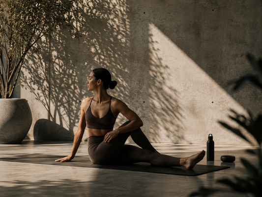 The Art of Slowing Down: Reishi & the Ritual of Rest