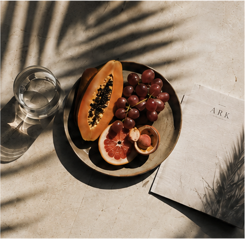 The Morning Ritual: A More Intentional Way to Begin